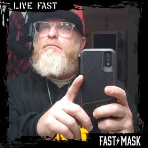 Meet your Posher, Terry